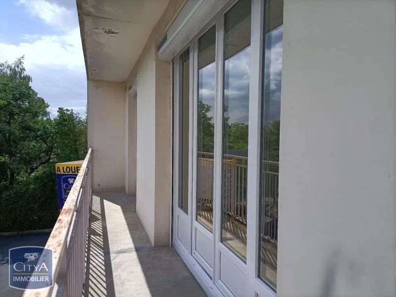 Photo 1 Appartement 1 pièce 38.44m²