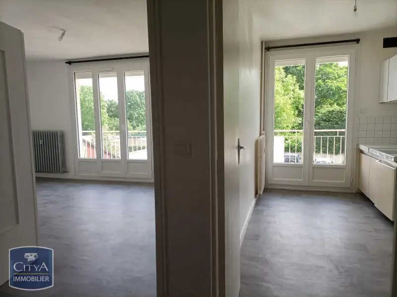 Photo 5 appartement Châteauroux