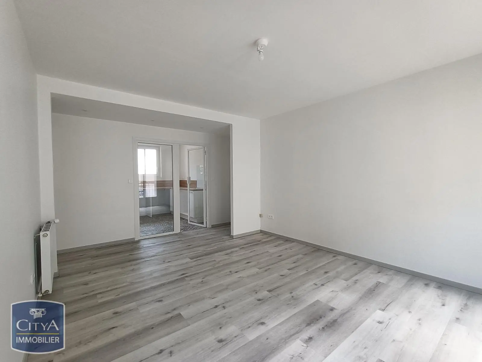 Photo 2 Appartement 4 pièces 73.97m²