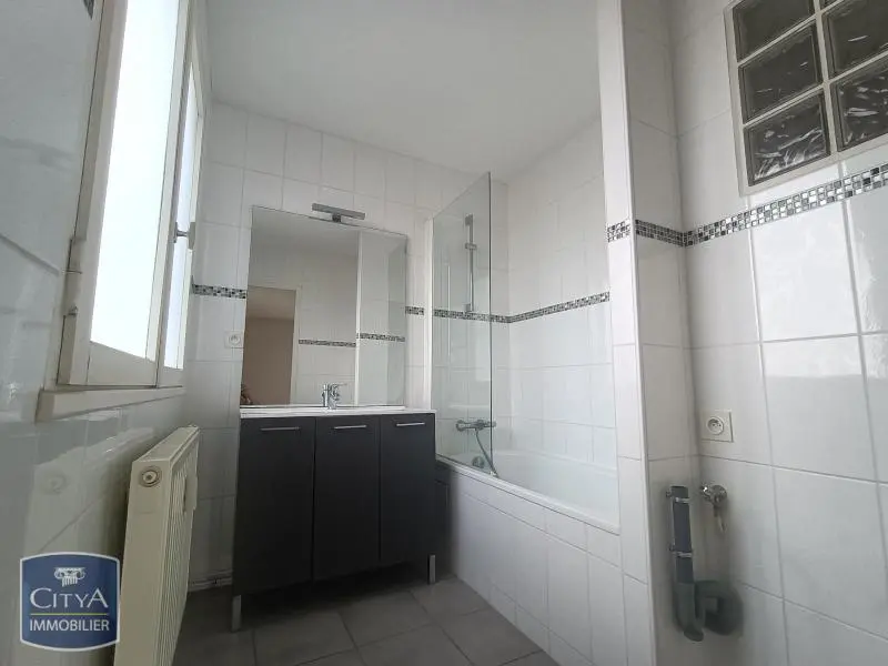 Photo 4 Appartement 2 pièces 45.23m²