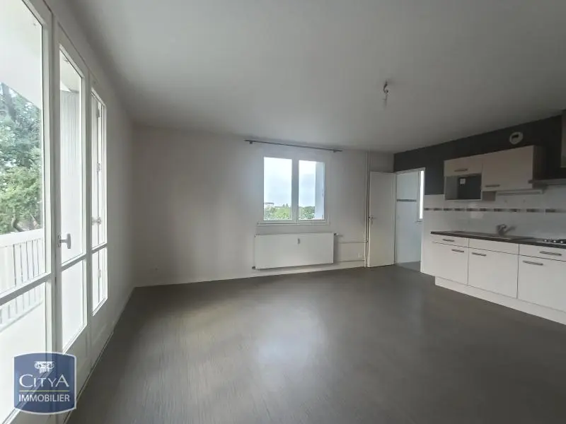 Photo 5 Appartement 2 pièces 45.23m²