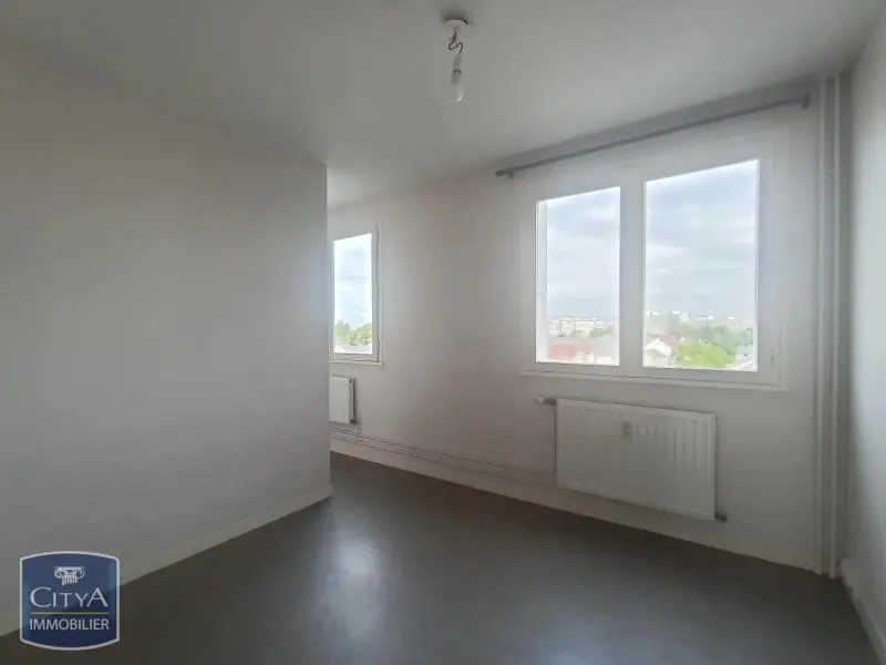 Photo 6 Appartement 2 pièces 45.23m²