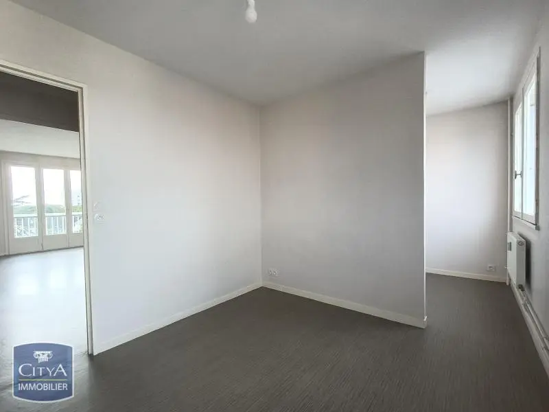 Photo 3 Appartement 2 pièces 45.23m²