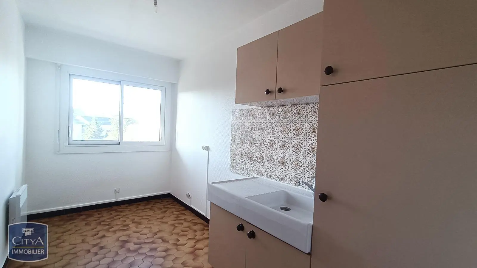 Photo 3 Appartement 1 pièce 43.01m²