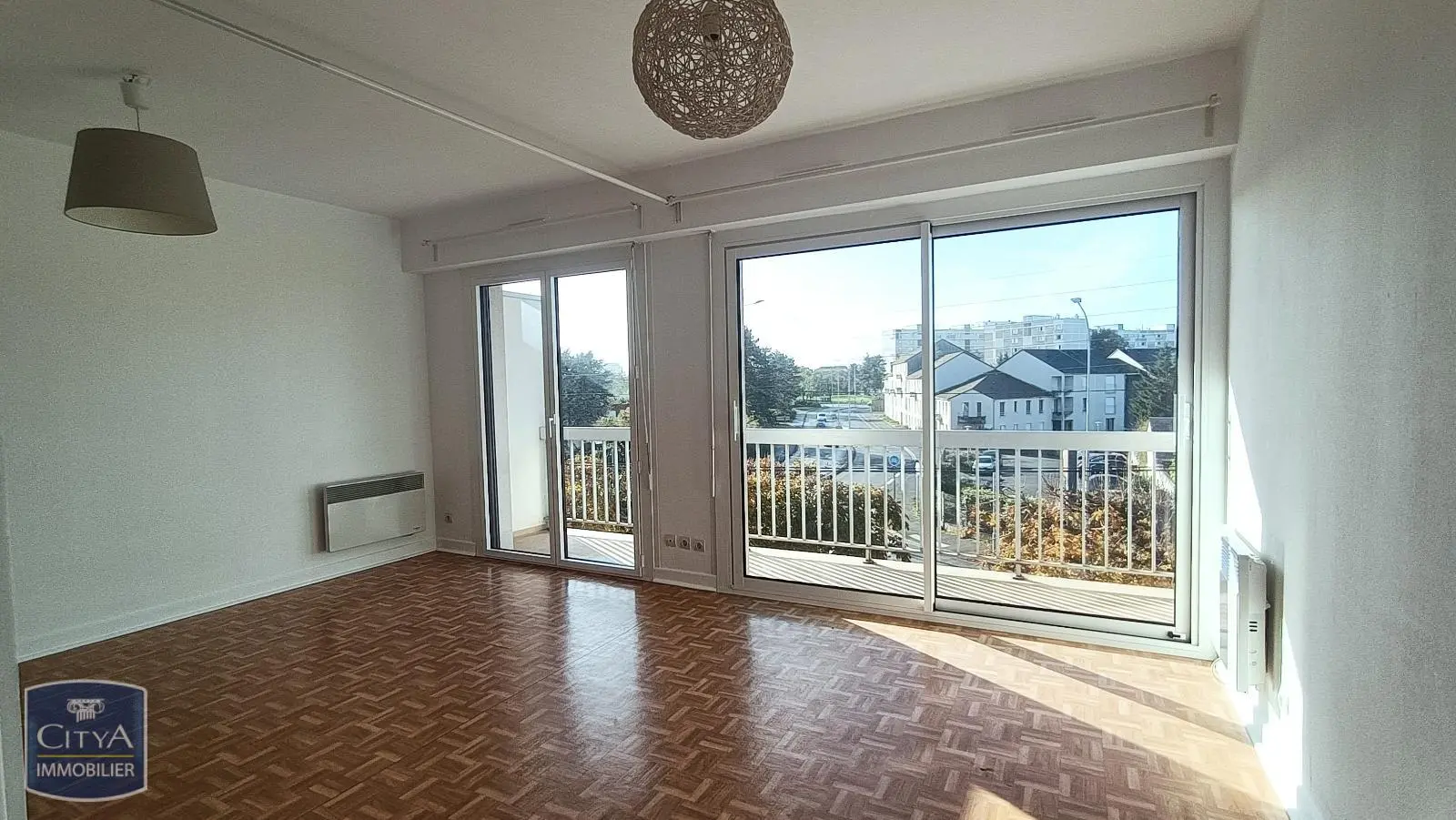 Photo 2 Appartement 1 pièce 43.01m²