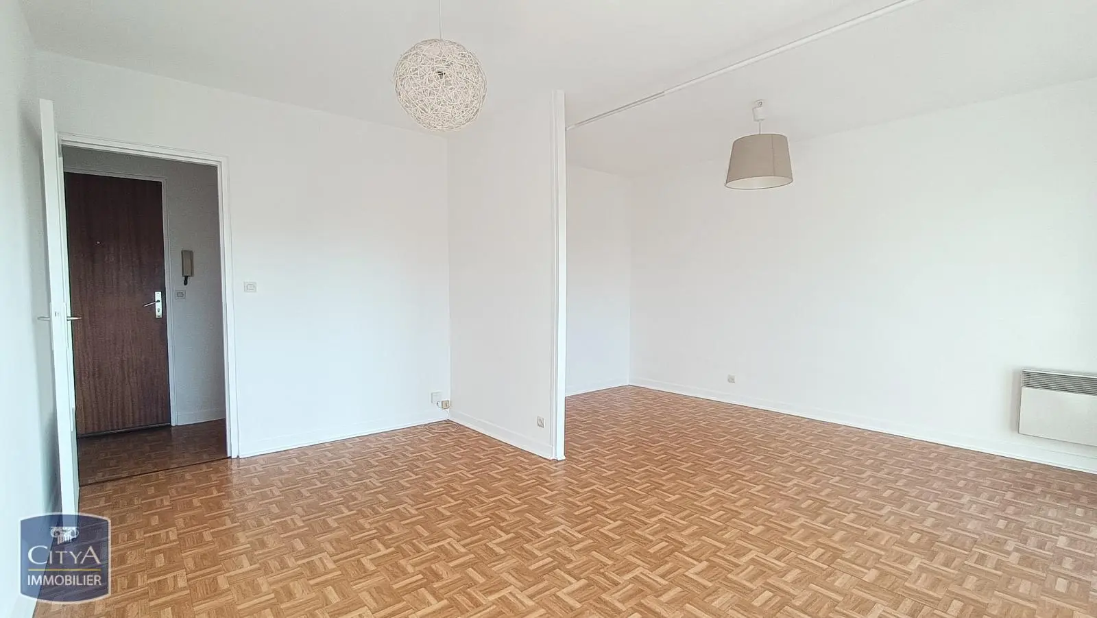 Photo 4 Appartement 1 pièce 43.01m²