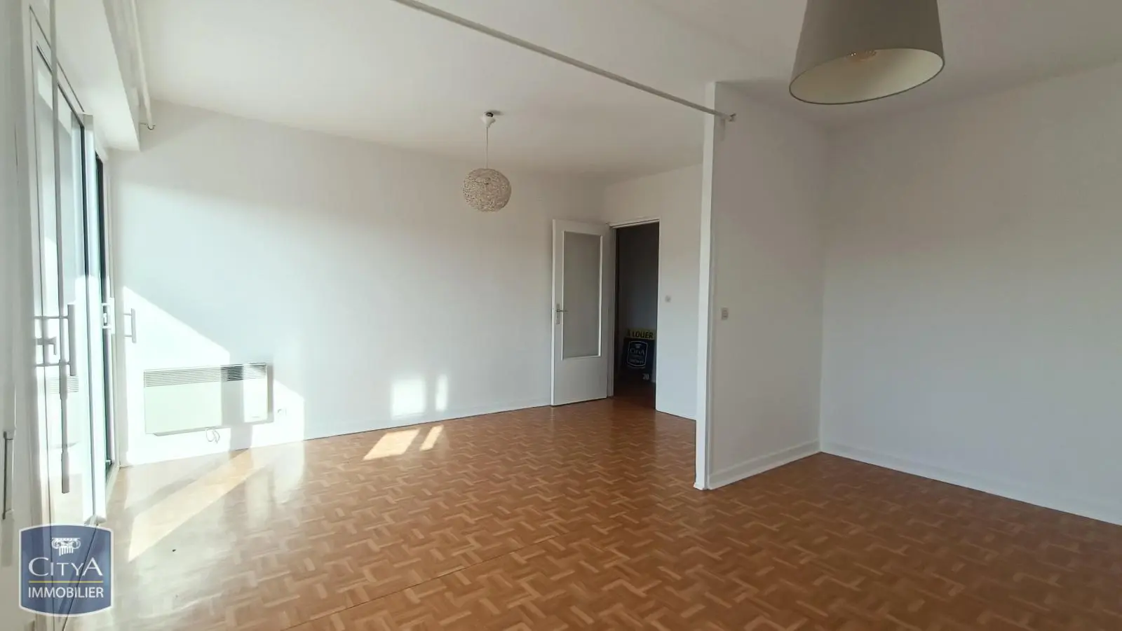 Photo 5 Appartement 1 pièce 43.01m²