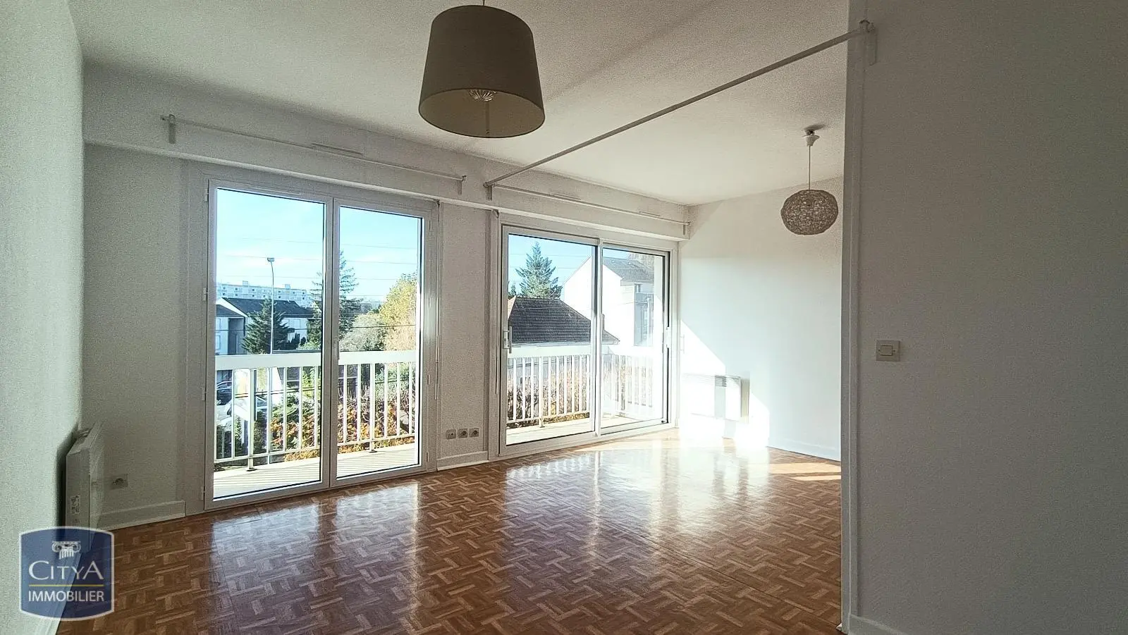 Photo 7 Appartement 1 pièce 43.01m²