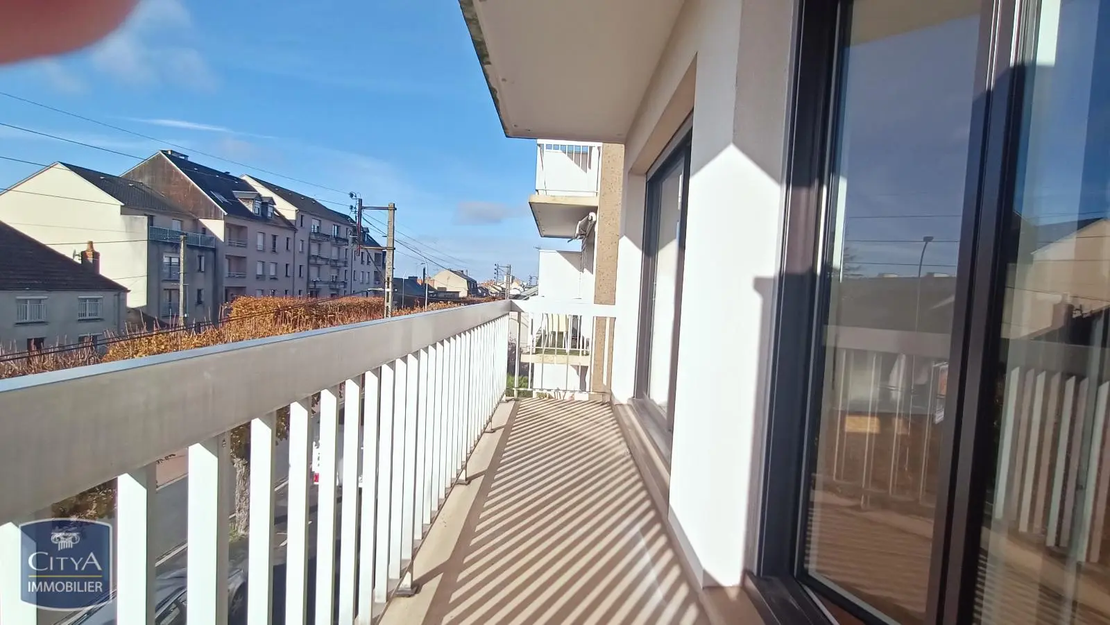 Photo 8 Appartement 1 pièce 43.01m²