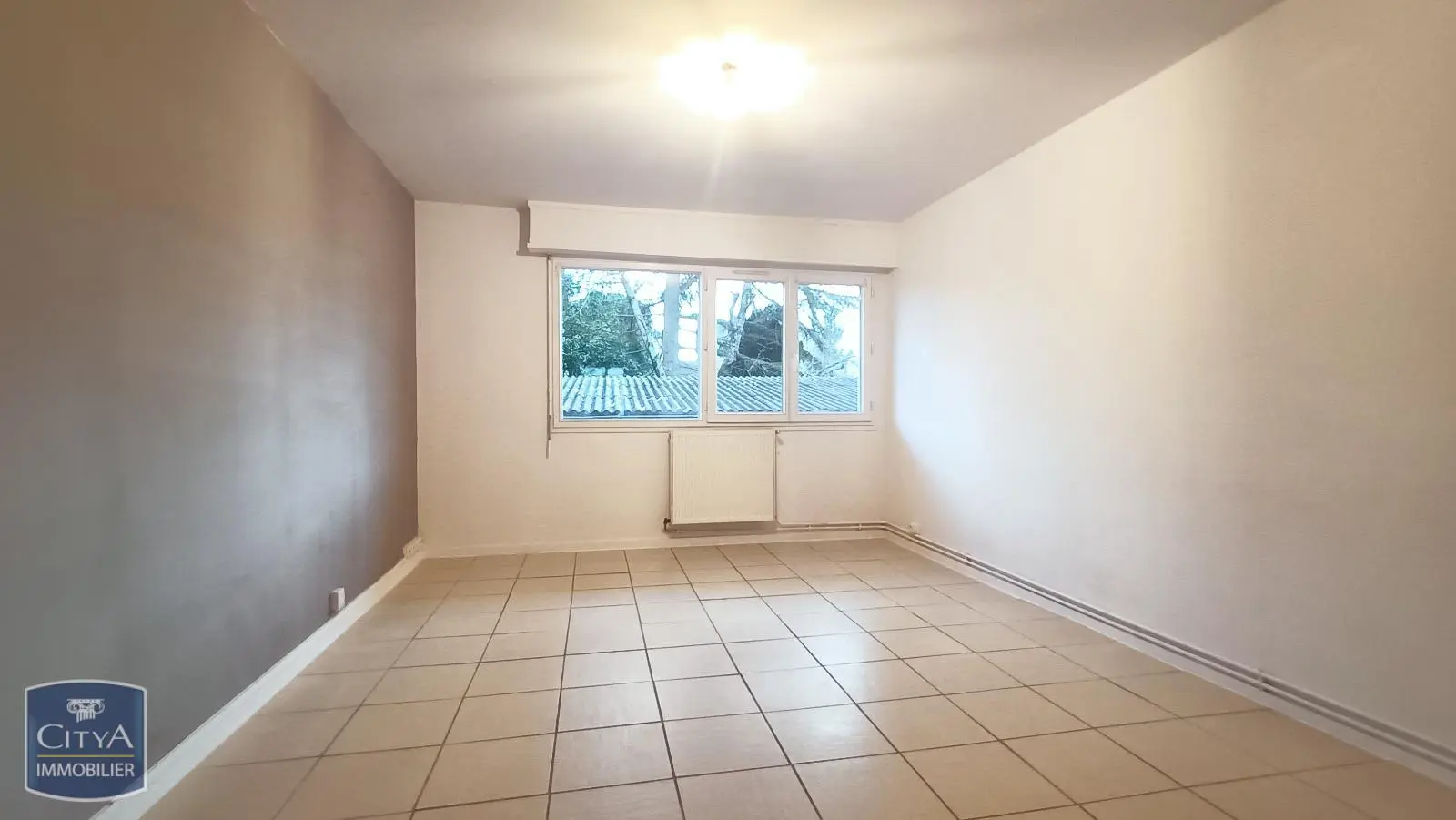 Photo 2 Appartement 3 pièces 63.28m²