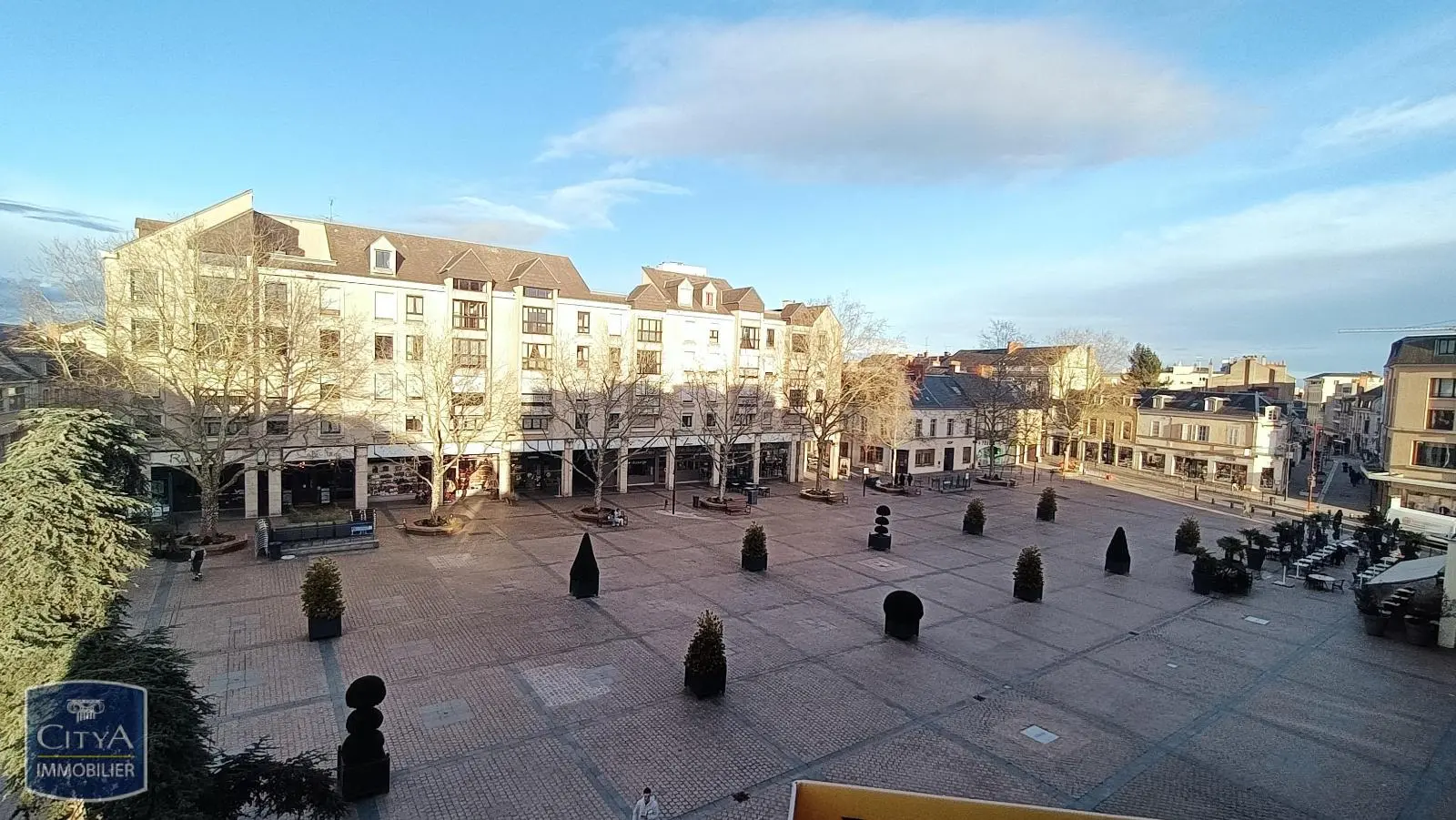 Photo 8 Appartement 2 pièces 40.88m²