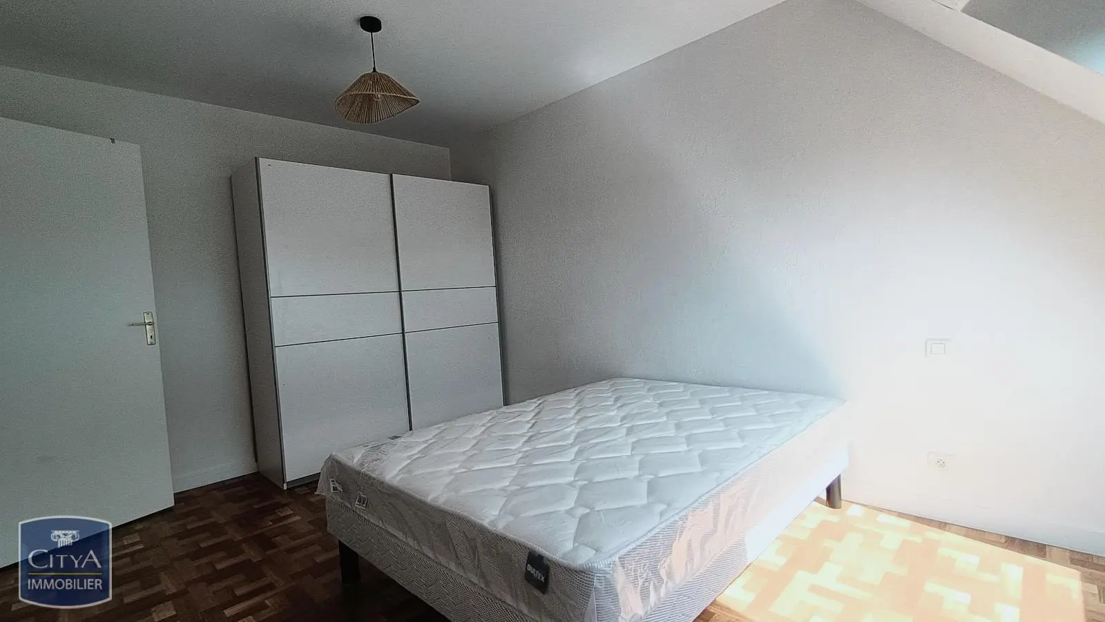 Photo 5 Appartement 2 pièces 43.42m²