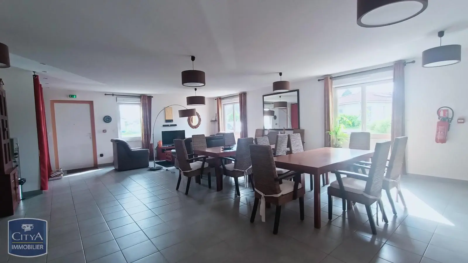 Photo 1 Appartement 4 pièces 68.4m²