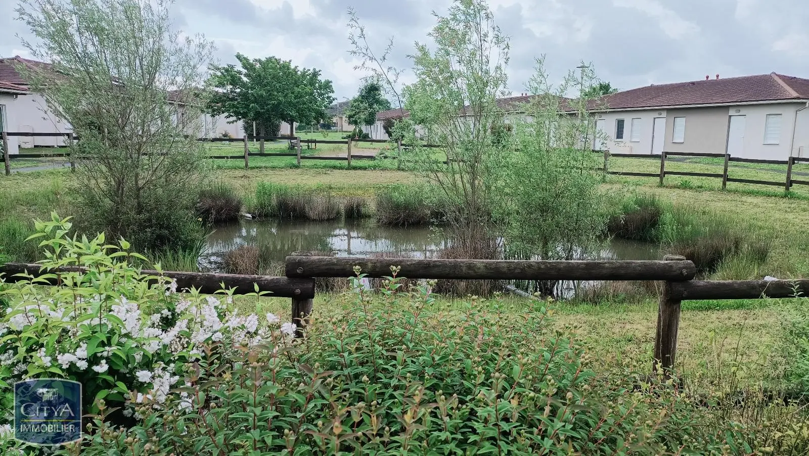 Photo 1 Appartement 3 pièces 54.92m²