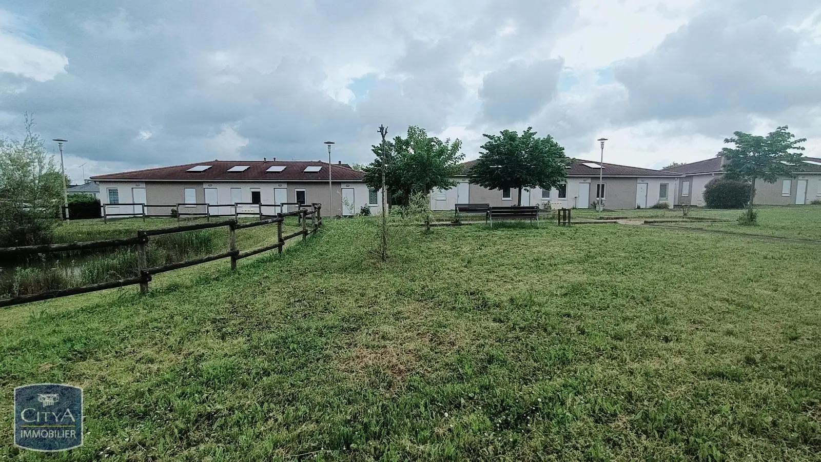 Photo 2 Appartement 4 pièces 68.4m²