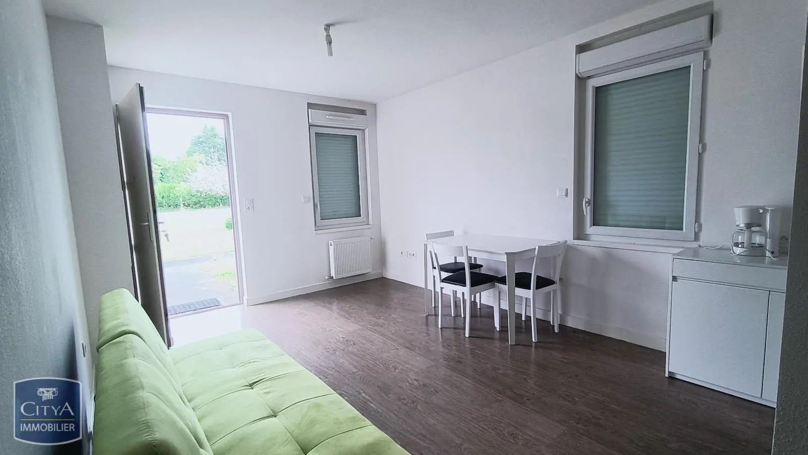 Photo 5 Appartement 2 pièces 41.04m²