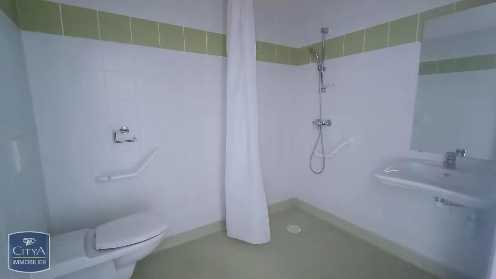 Photo 3 Appartement 3 pièces 56.25m²