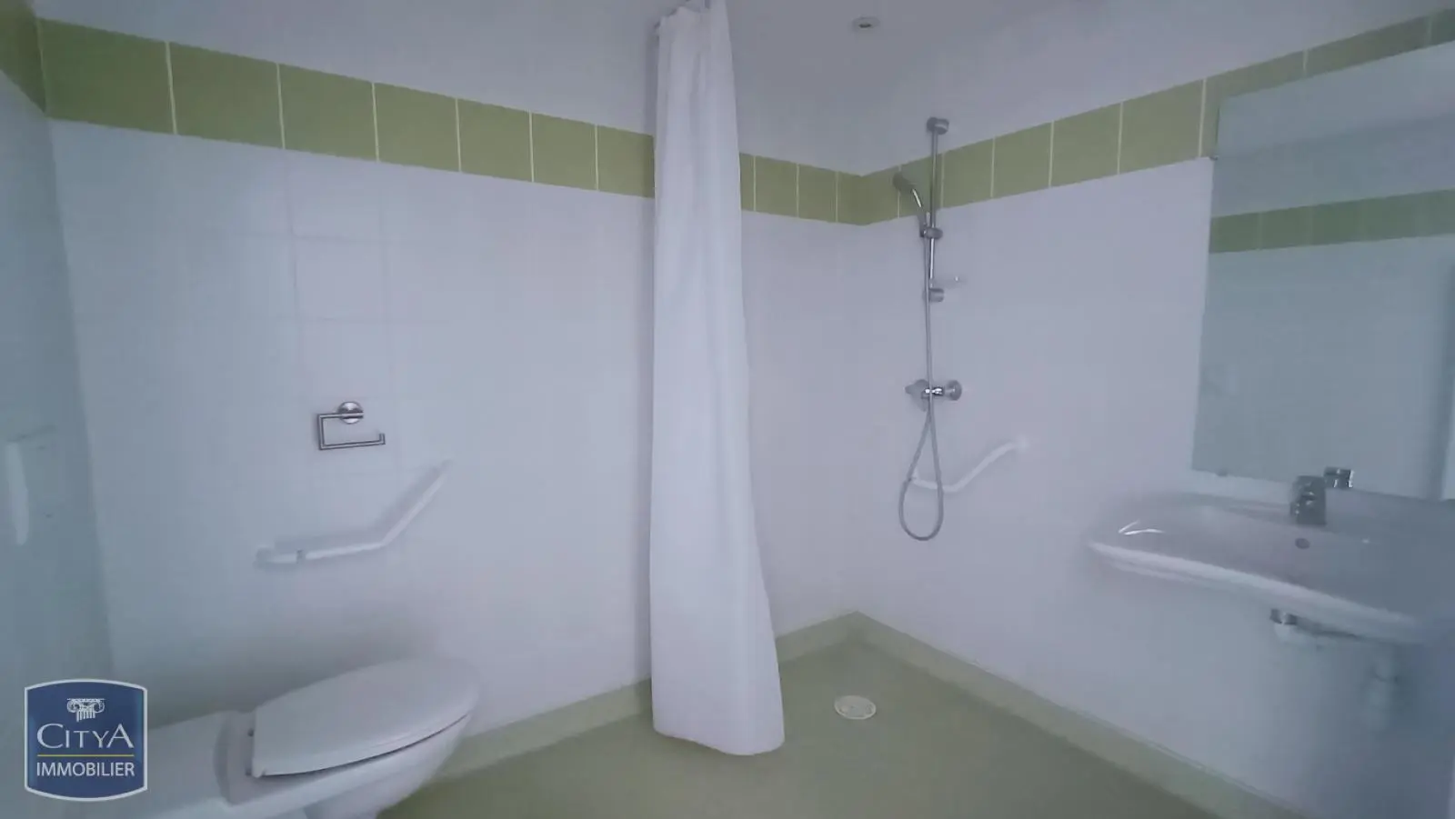 Photo 4 Appartement 3 pièces 54.92m²
