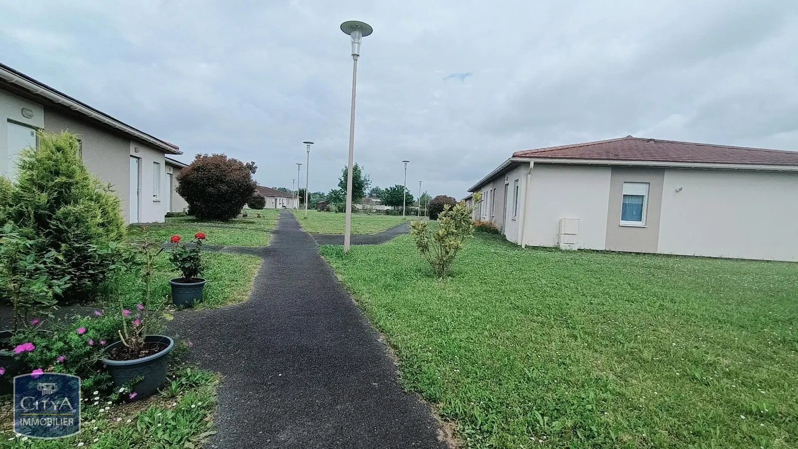 Photo 8 Appartement 3 pièces 54.92m²