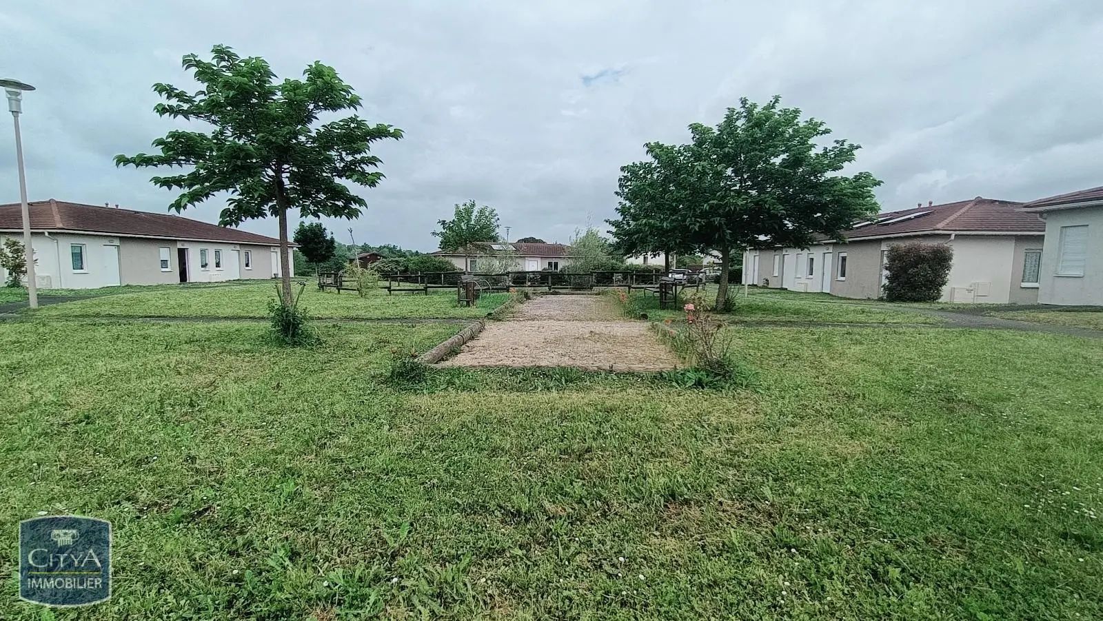 Photo 5 Appartement 3 pièces 54.92m²