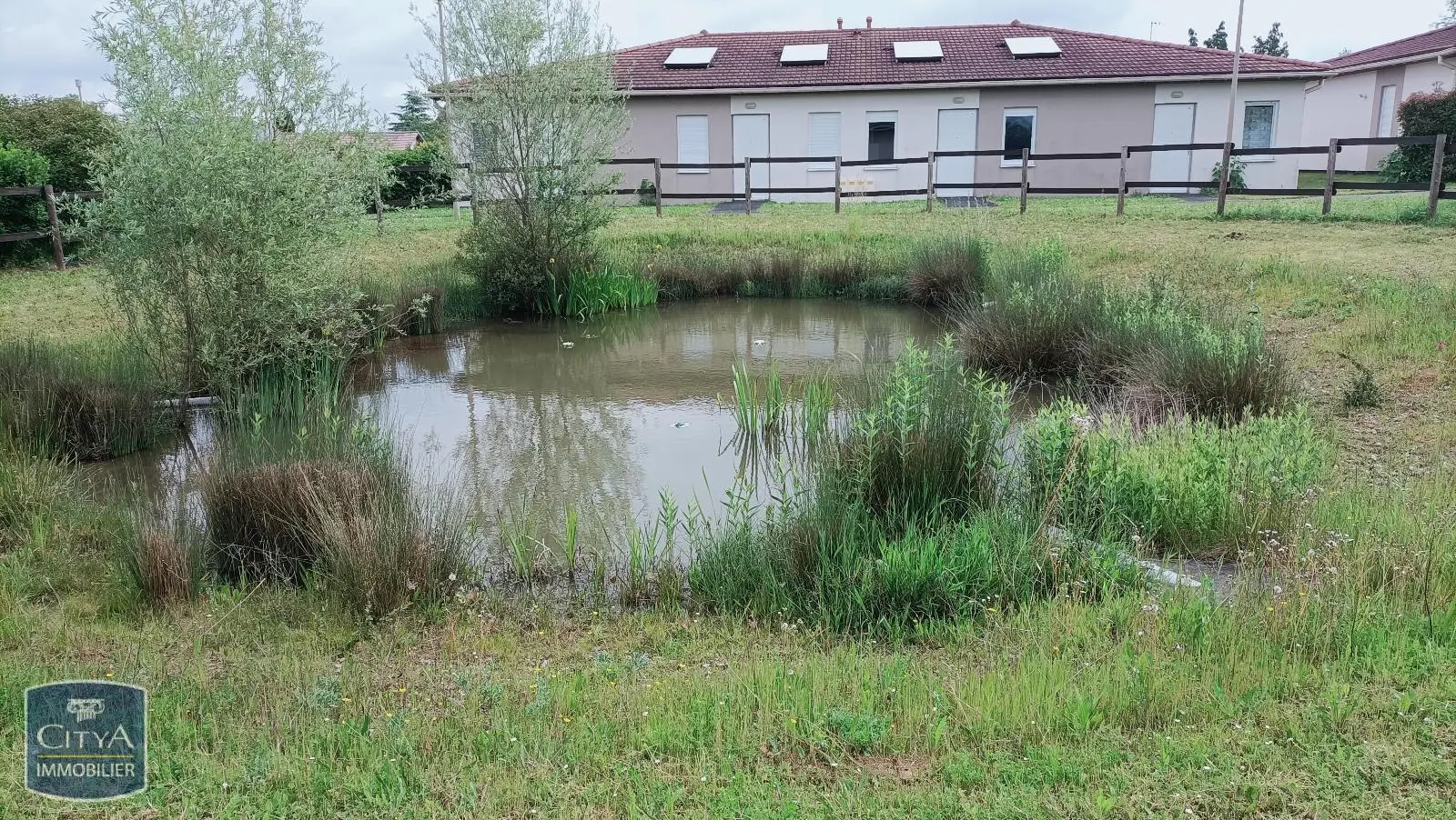 Photo 1 Appartement 2 pièces 41.04m²