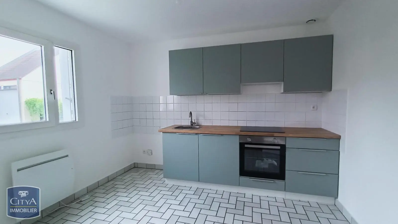 Photo 2 Maison 3 pièces 69.8m²