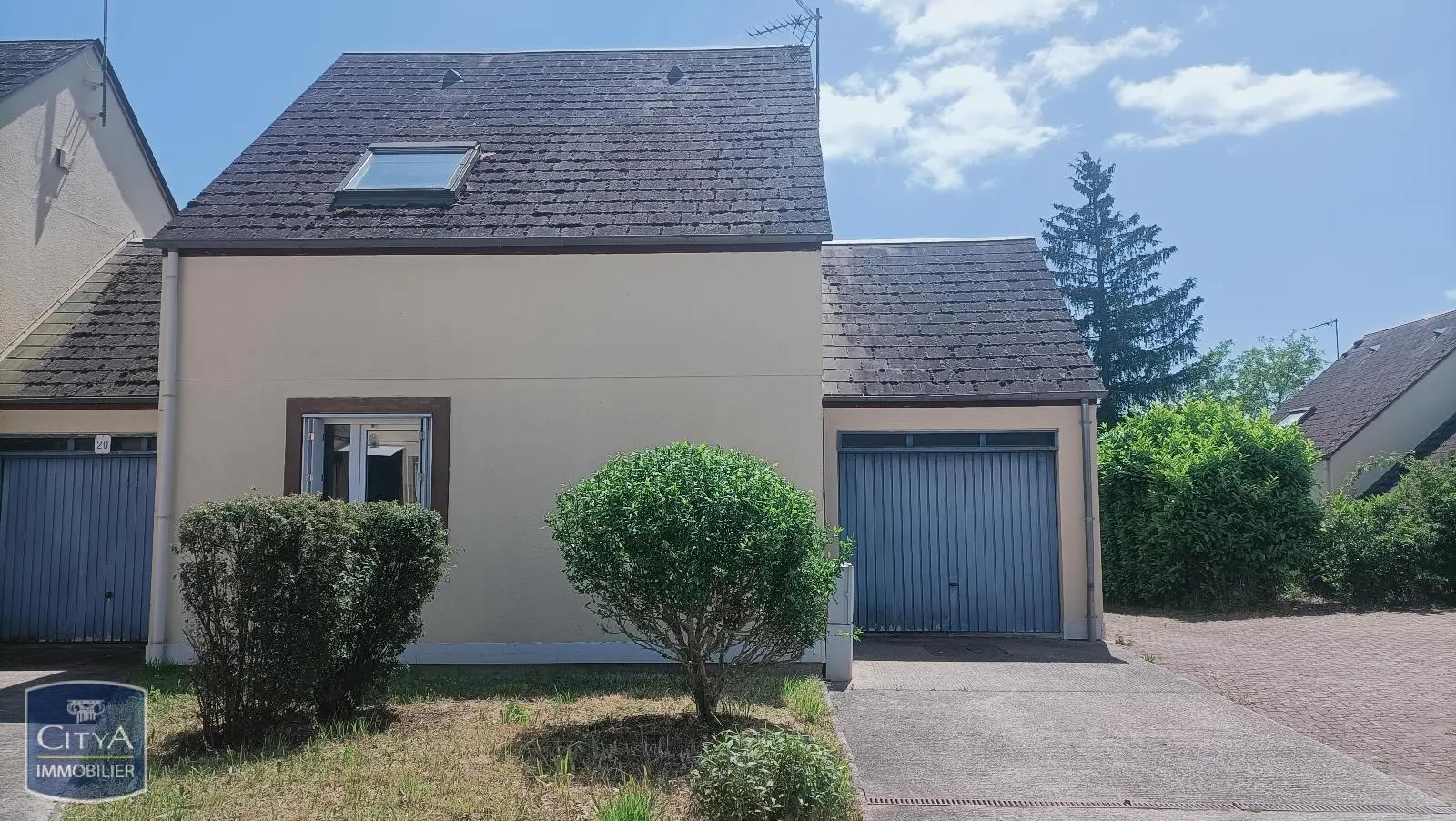 Photo 1 Maison 3 pièces 69.8m²
