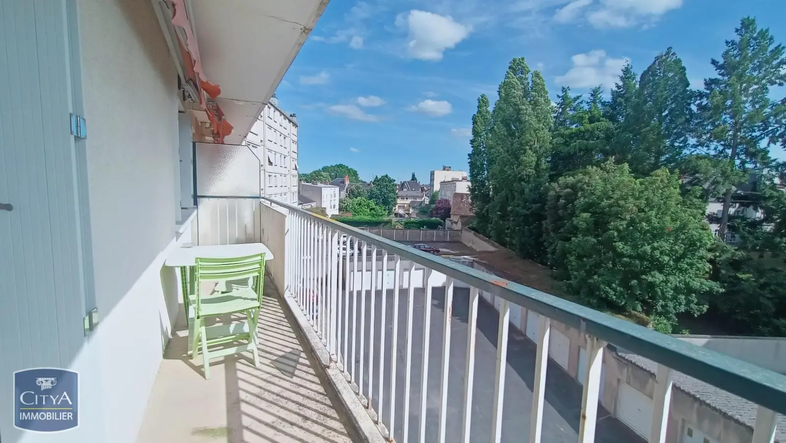 Photo 3 Appartement 3 pièces 61.18m²