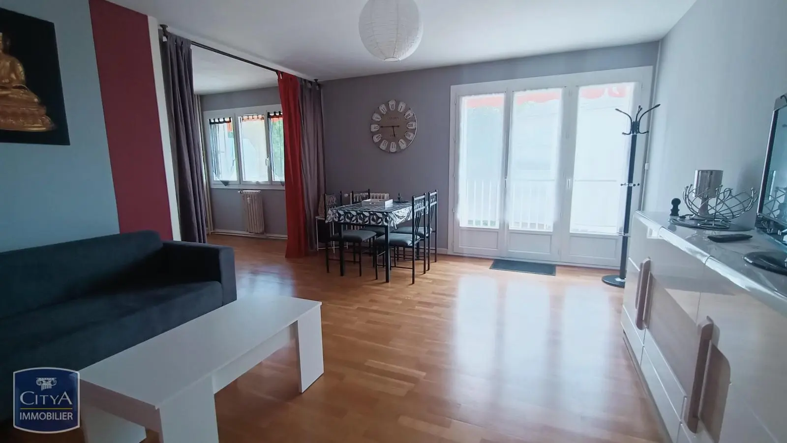 Photo 5 Appartement 3 pièces 61.18m²