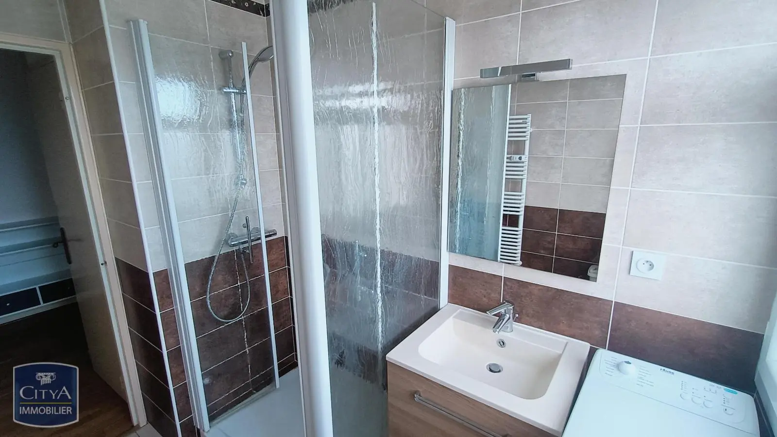 Photo 6 Appartement 3 pièces 61.18m²