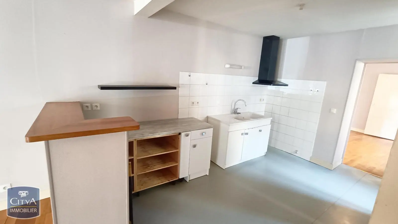 Photo 2 Appartement 4 pièces 92.43m²
