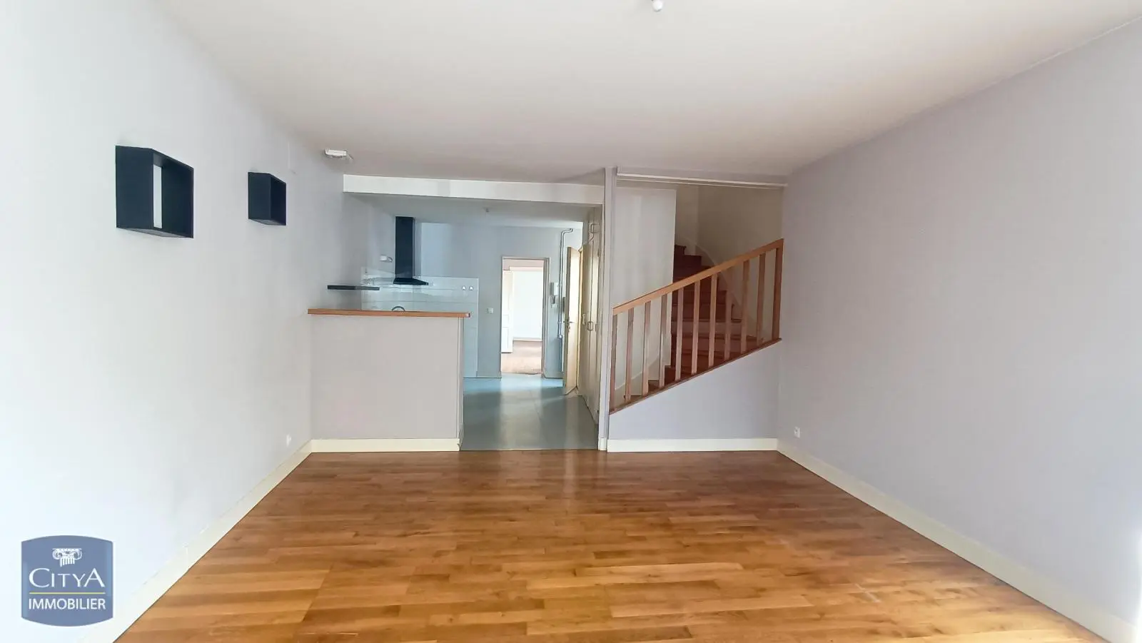 Photo 1 Appartement 4 pièces 92.43m²