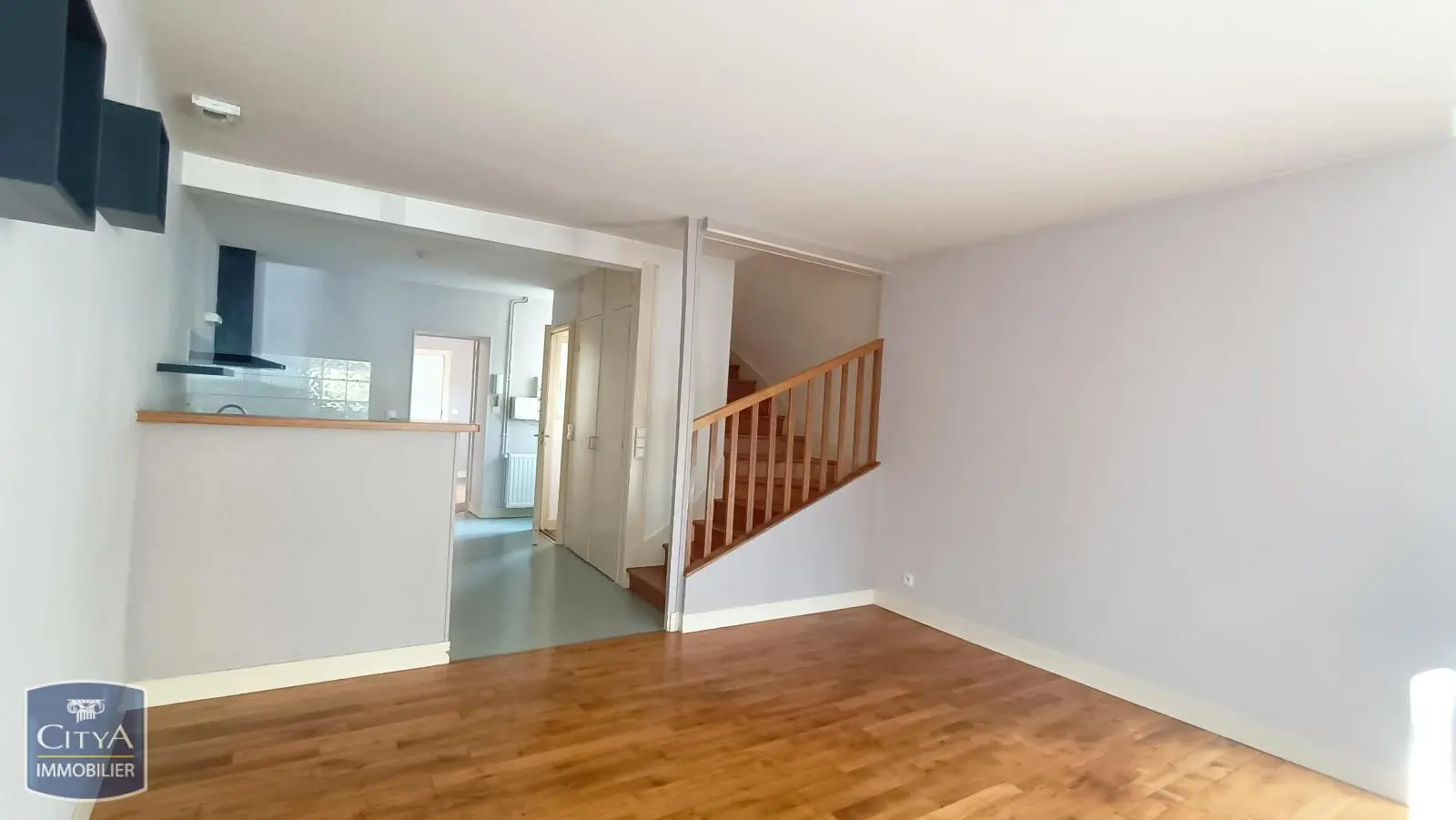 Photo 3 Appartement 4 pièces 92.43m²