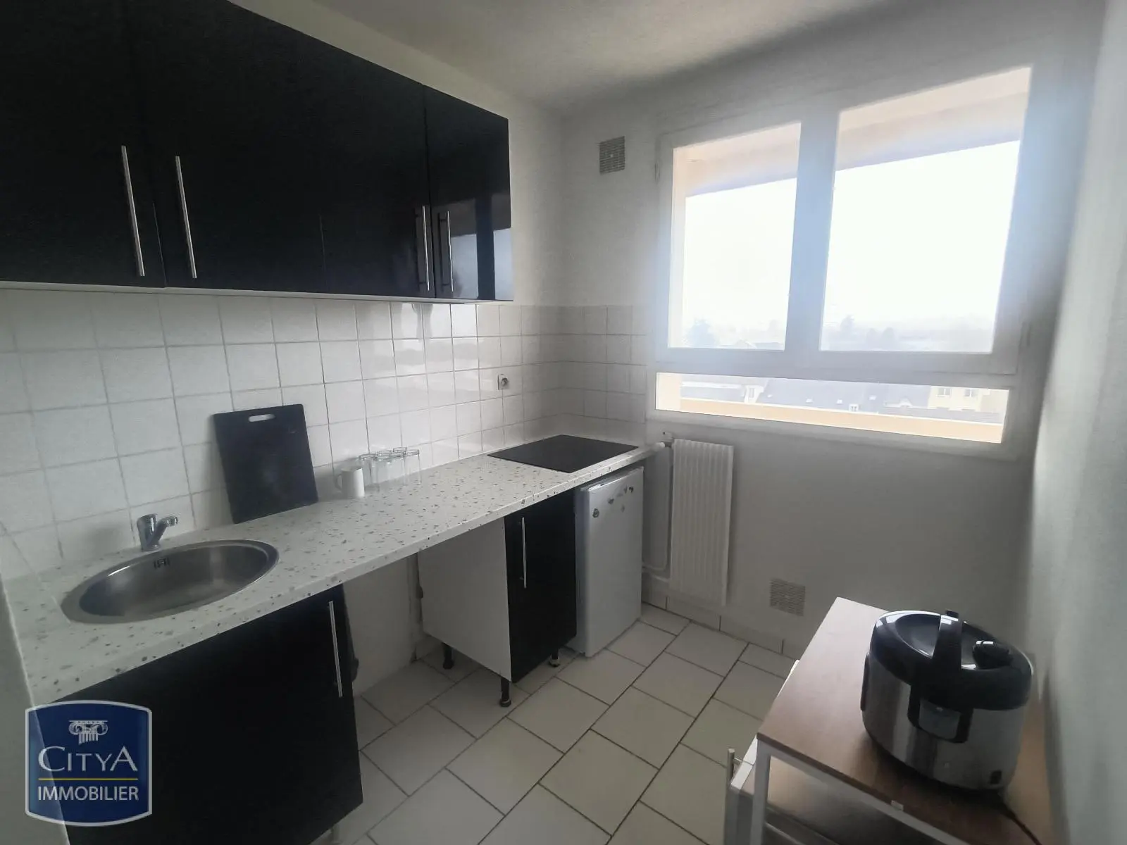 Photo 4 Appartement 1 pièce 27.91m²