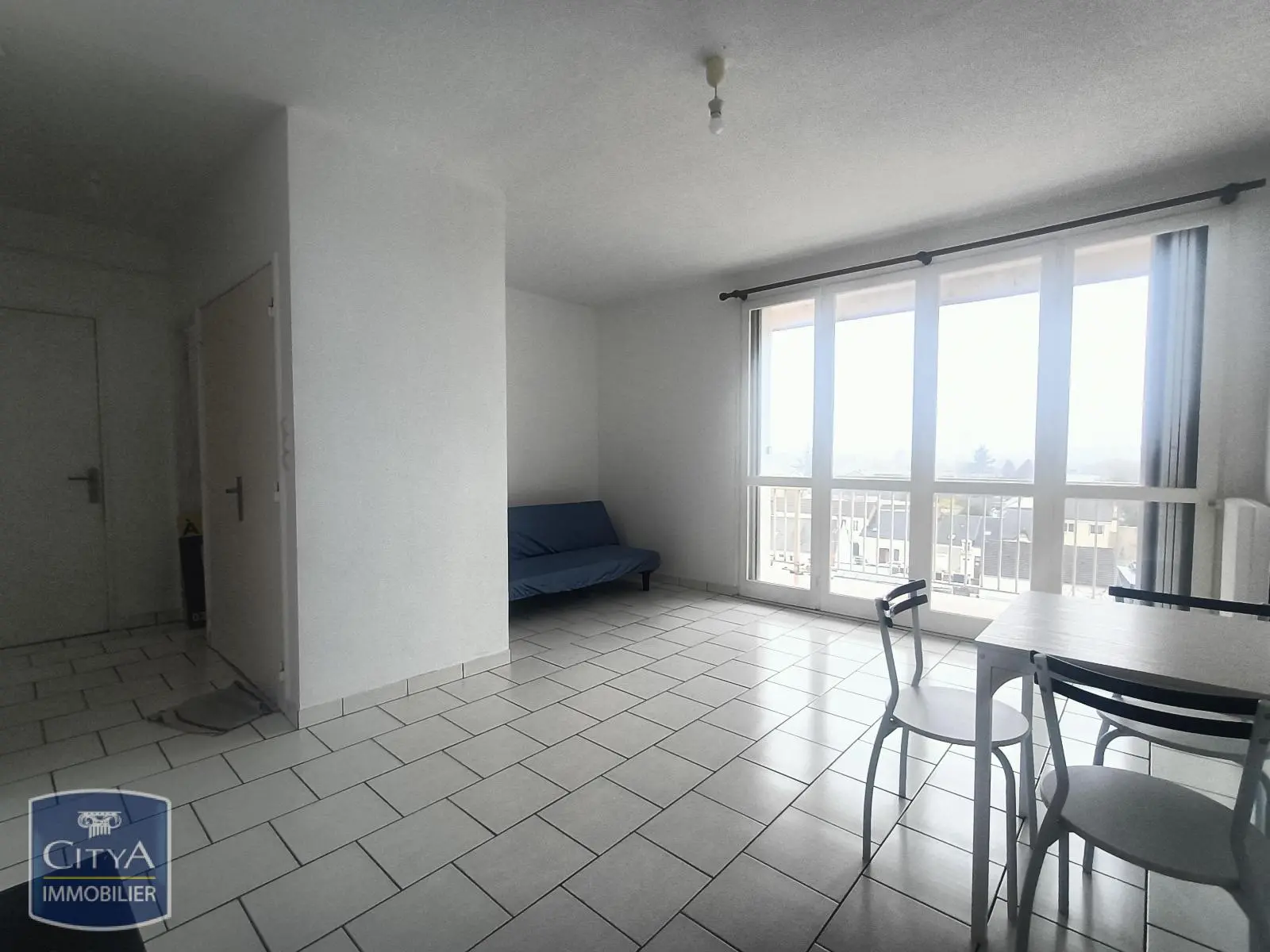 Photo 3 Appartement 1 pièce 27.91m²