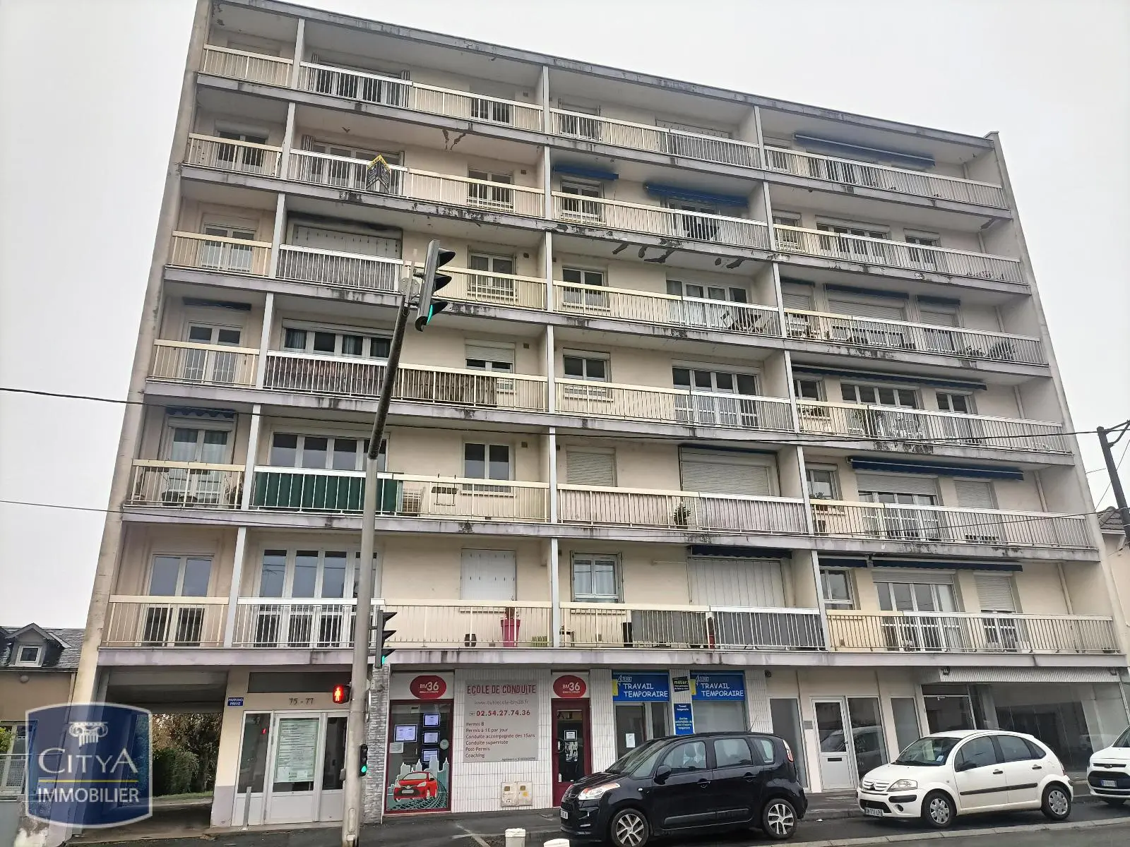 Photo 7 Appartement 1 pièce 27.91m²