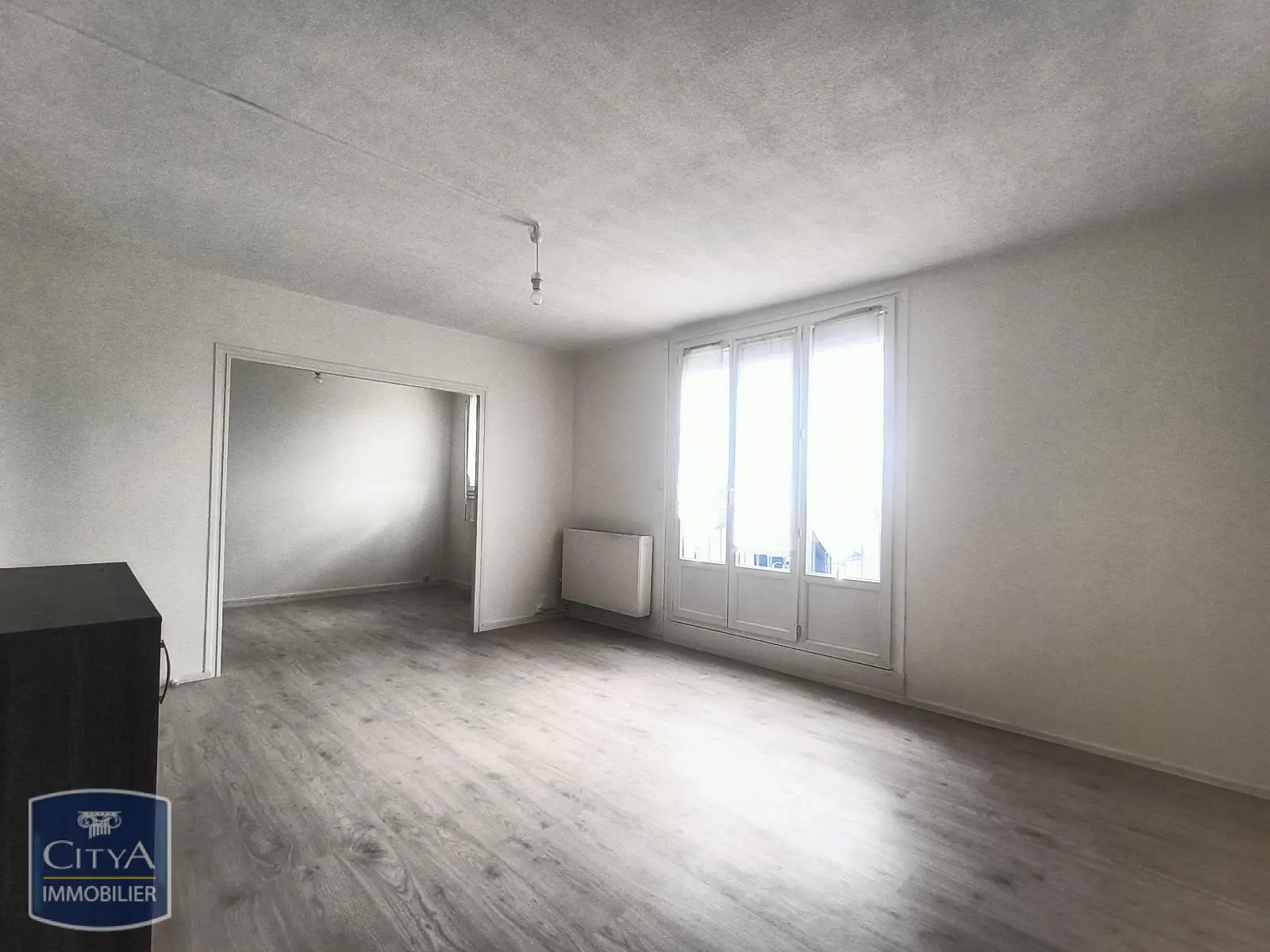 Photo 2 Appartement 3 pièces 69.1m²