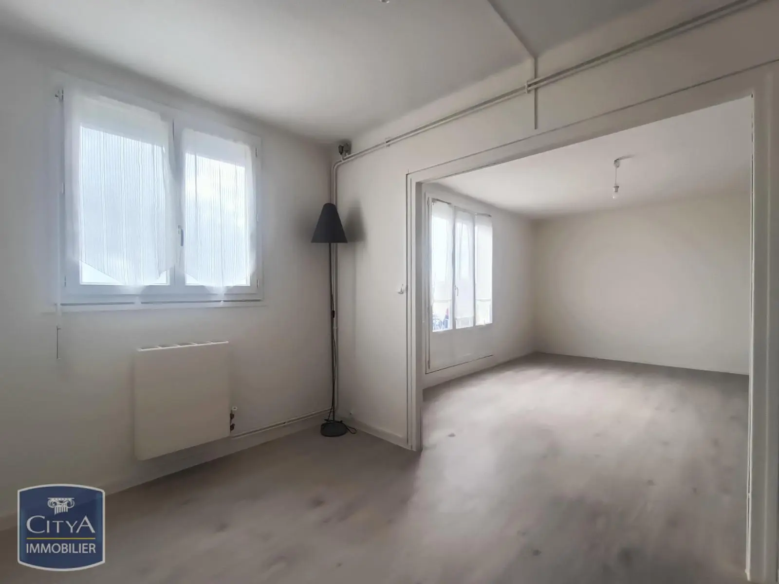 Photo 3 Appartement 3 pièces 69.1m²