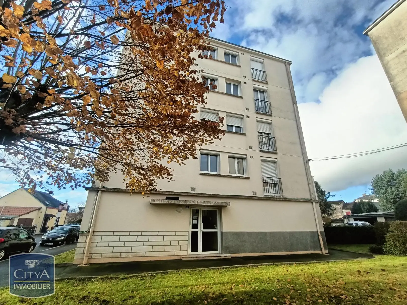 Photo 9 Appartement 3 pièces 69.1m²