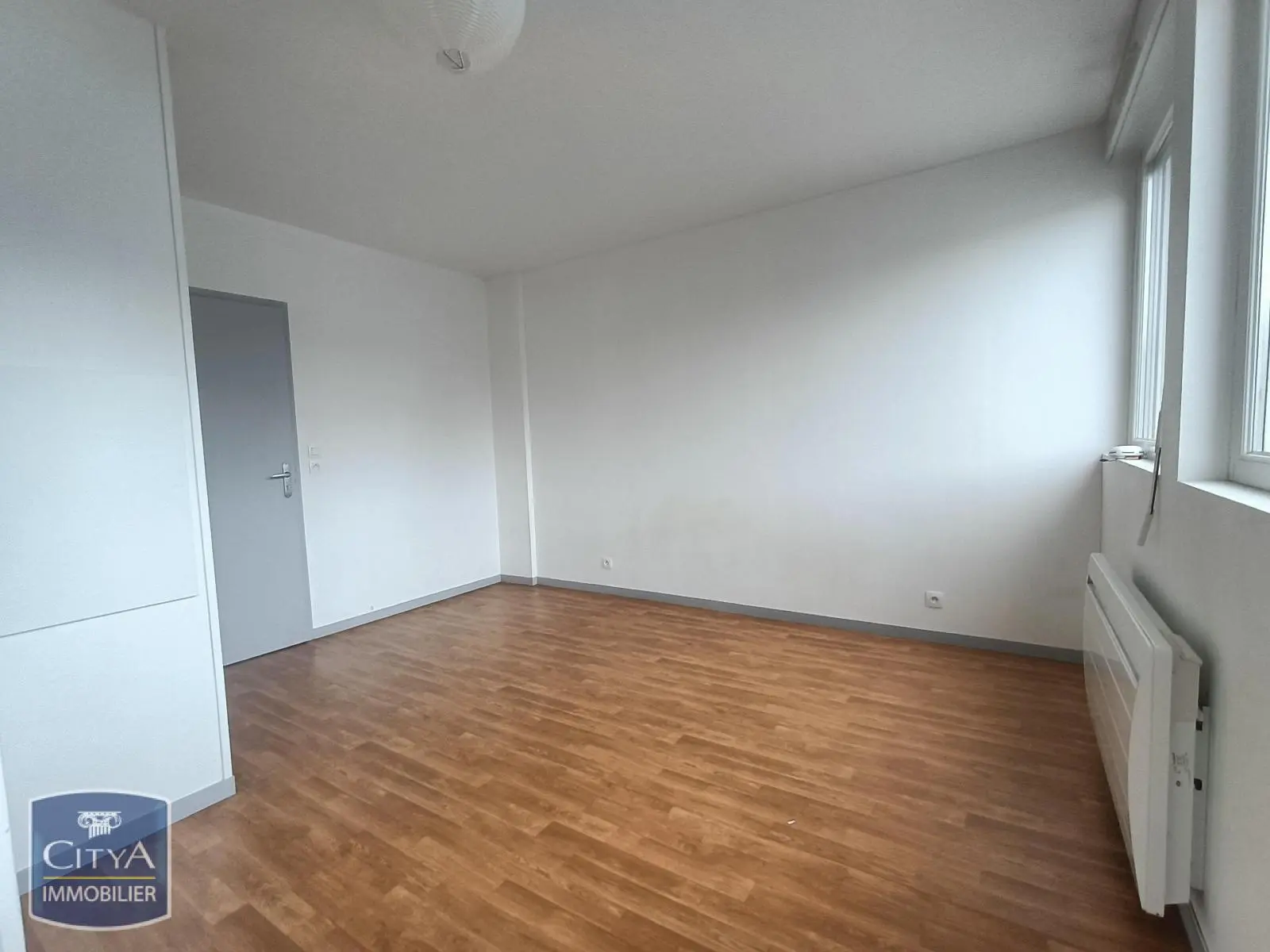 Photo 3 Appartement 1 pièce 24.14m²