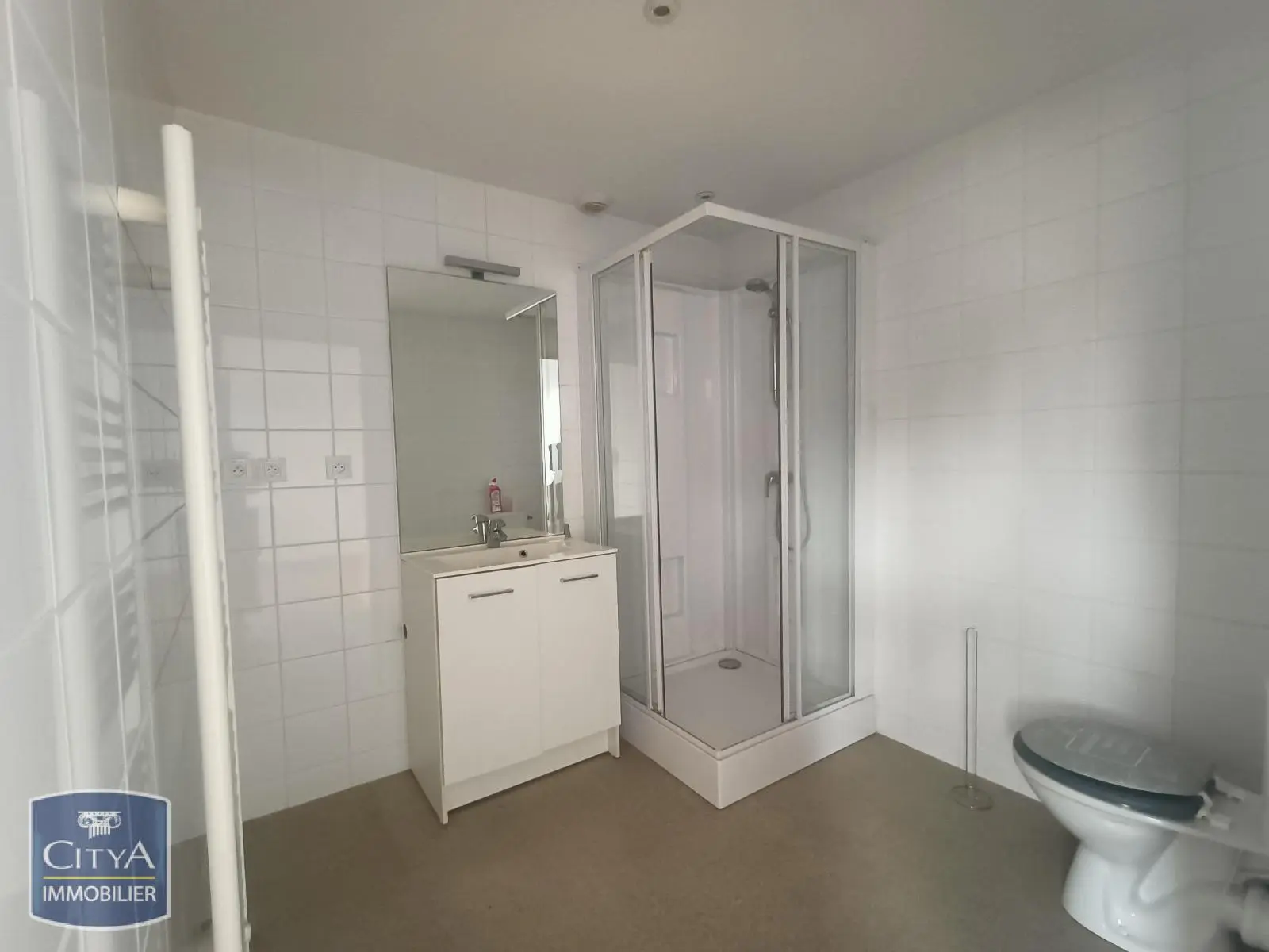 Photo 6 Appartement 1 pièce 22.79m²