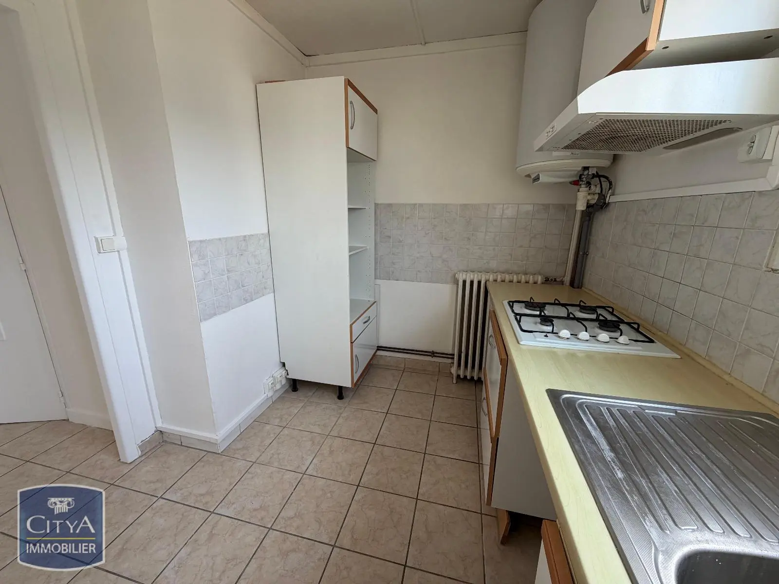 Photo 7 Appartement 3 pièces 54.13m²