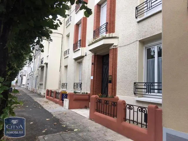 Photo 1 Appartement 3 pièces 53.22m²