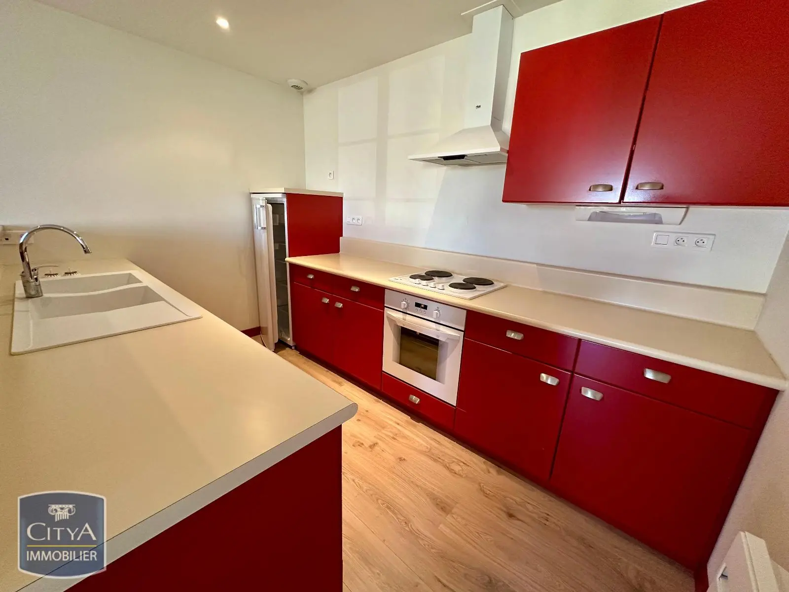 Photo 3 Appartement 3 pièces 78.7m²