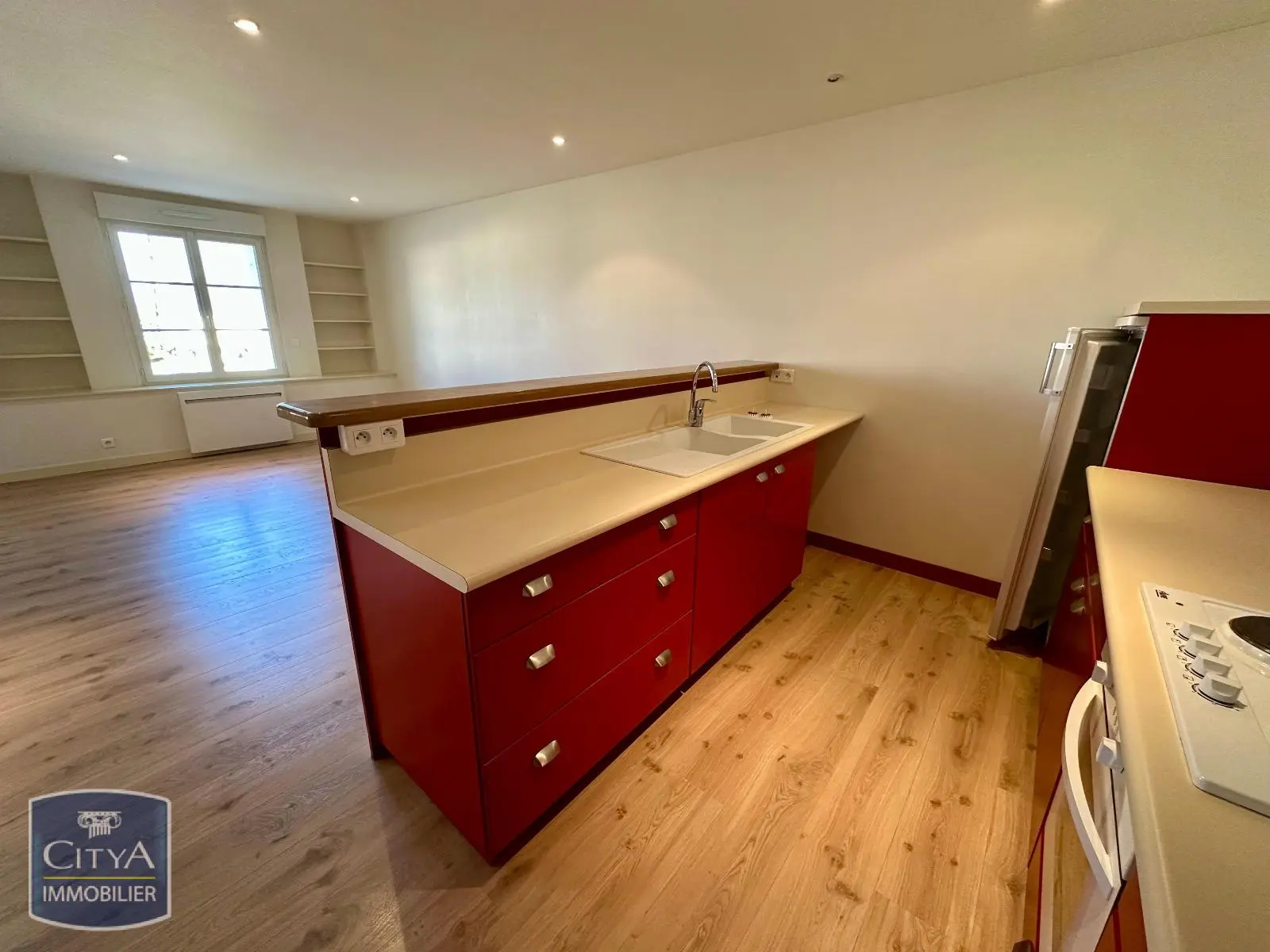 Photo 4 Appartement 3 pièces 78.7m²