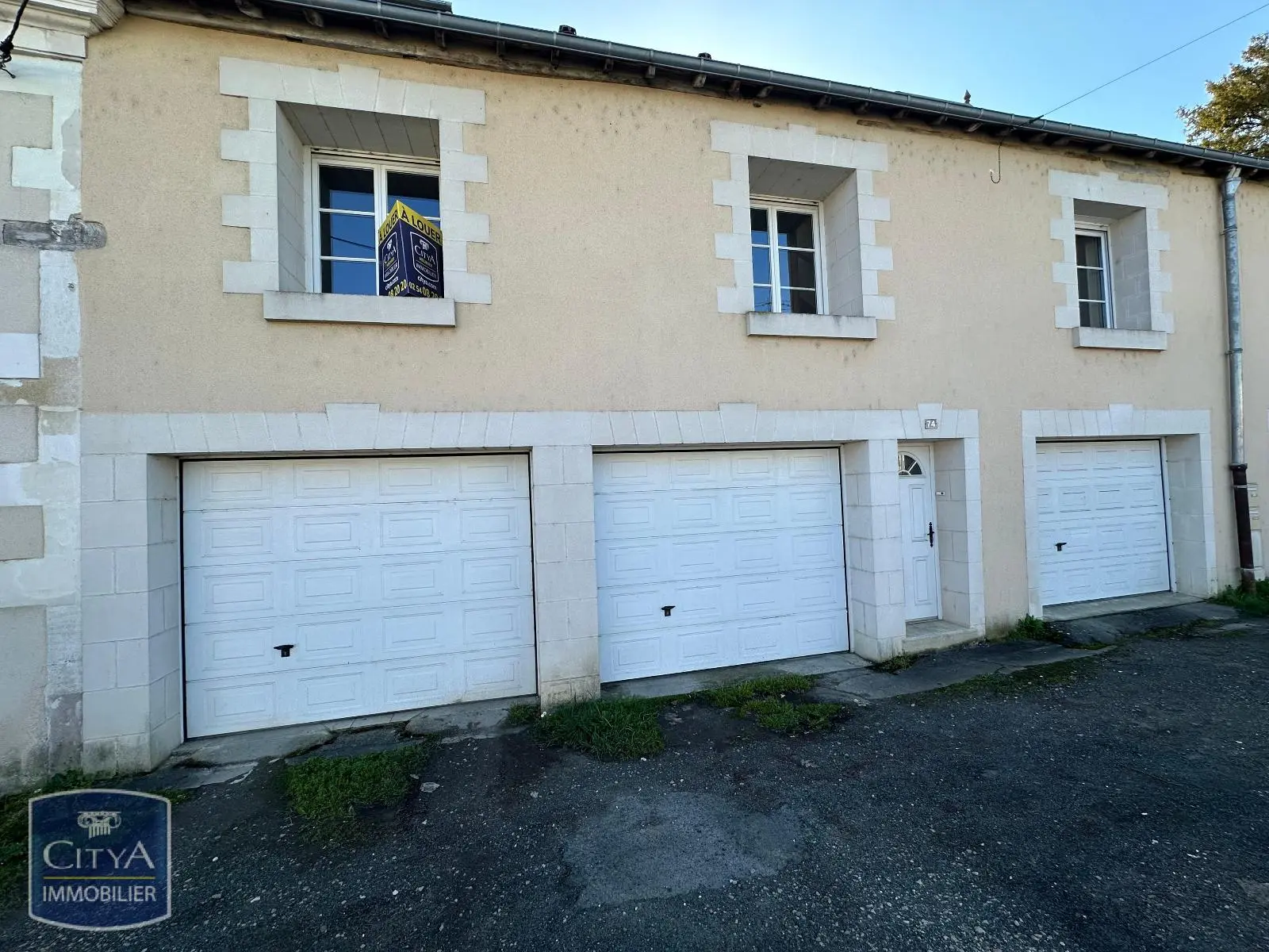 Photo 12 Appartement 3 pièces 78.7m²