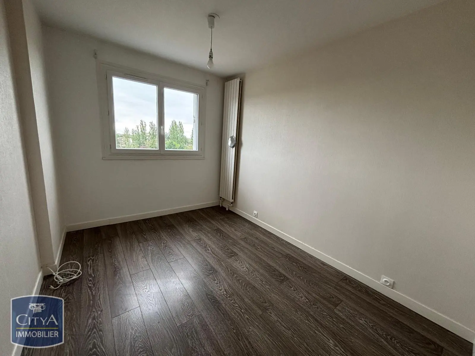 Photo 5 Appartement 2 pièces 49.65m²
