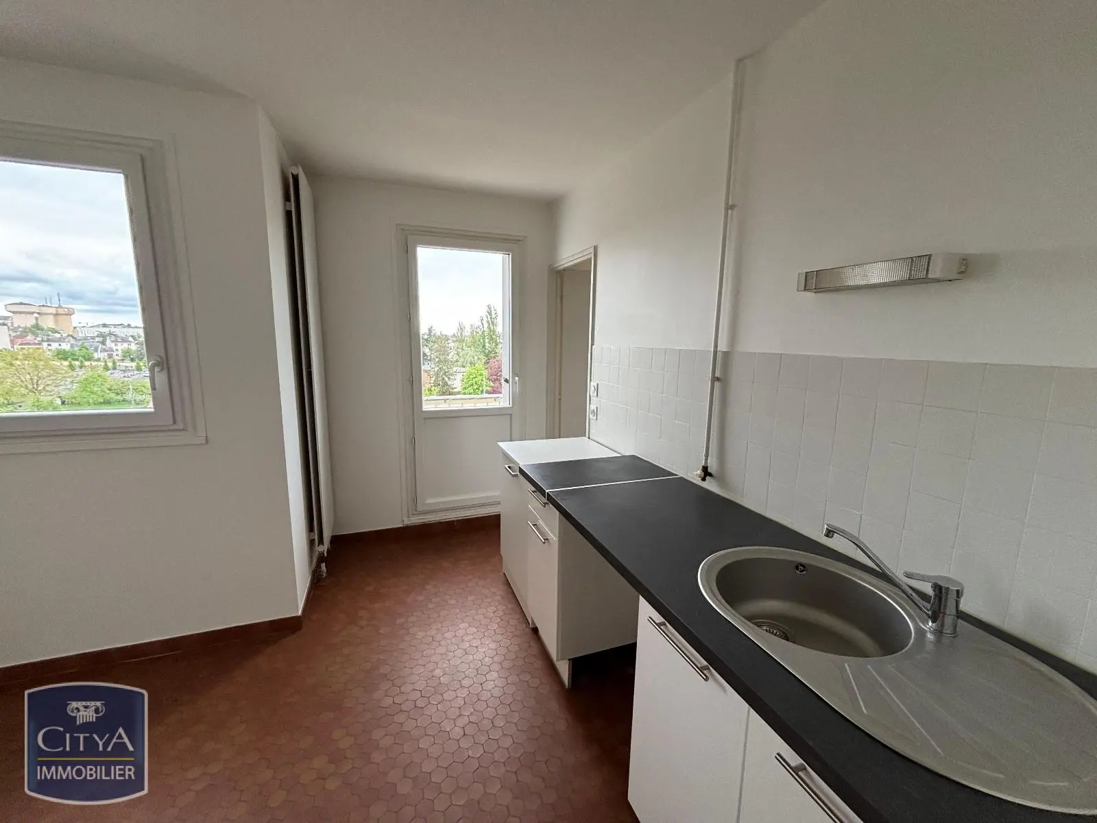 Photo 3 Appartement 2 pièces 49.65m²