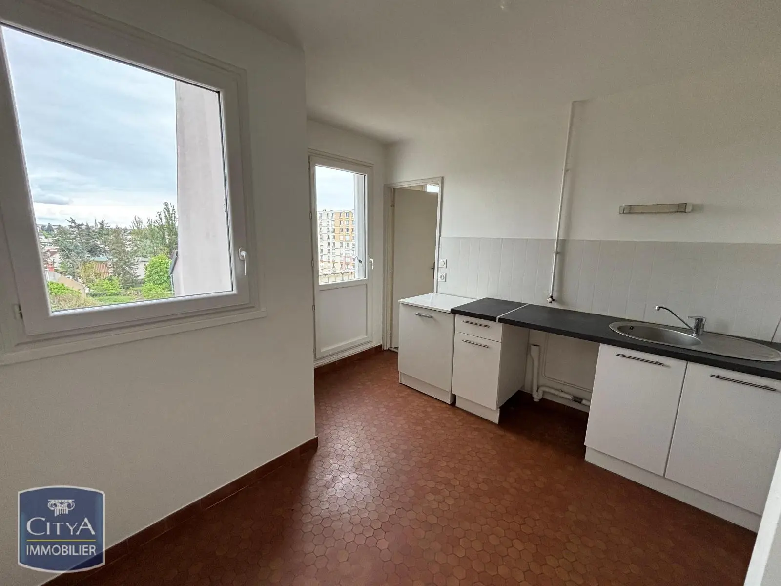 Photo 4 Appartement 2 pièces 49.65m²