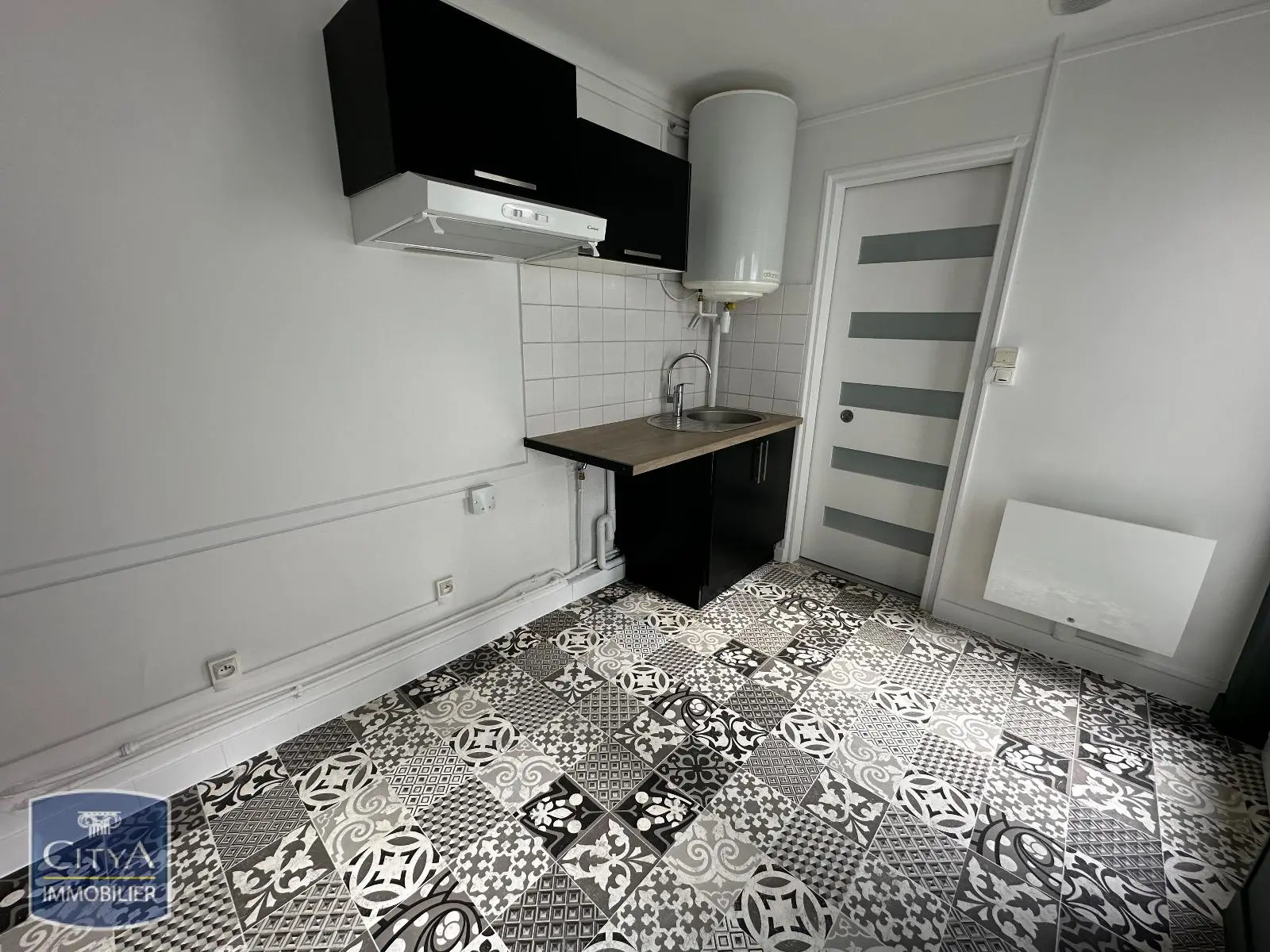 Photo 2 Maison 2 pièces 46.91m²